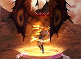 画像ギャラリー No.027のサムネイル画像 / 「homage」でレベルキャップ開放＆高レベル向け新マップ実装