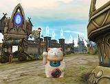 画像ギャラリー No.036のサムネイル画像 / 「homage」でレベルキャップ開放＆高レベル向け新マップ実装