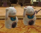 画像ギャラリー No.037のサムネイル画像 / 「homage」でレベルキャップ開放＆高レベル向け新マップ実装