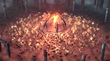 画像ギャラリー No.004のサムネイル画像 / ウィキン族とタオ族の戦いの火ぶたが切って落とされそうな「homage」プロモーションムービー