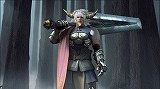 画像ギャラリー No.008のサムネイル画像 / ウィキン族とタオ族の戦いの火ぶたが切って落とされそうな「homage」プロモーションムービー
