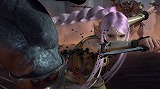 画像ギャラリー No.012のサムネイル画像 / ウィキン族とタオ族の戦いの火ぶたが切って落とされそうな「homage」プロモーションムービー