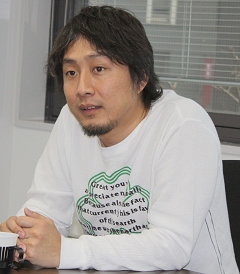 画像ギャラリー No.001のサムネイル画像 / OBTで大きく変化を遂げ,今なお変わり続ける「homage」,正式サービス開始直前インタビュー