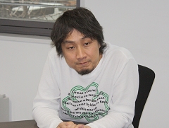 画像ギャラリー No.002のサムネイル画像 / OBTで大きく変化を遂げ,今なお変わり続ける「homage」,正式サービス開始直前インタビュー