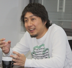 画像ギャラリー No.003のサムネイル画像 / OBTで大きく変化を遂げ,今なお変わり続ける「homage」,正式サービス開始直前インタビュー