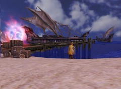 画像ギャラリー No.008のサムネイル画像 / 種族間の戦いもついに本番。MMORPG「homage」の正式サービスが本日スタート