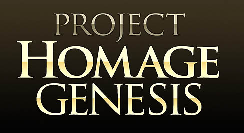 画像ギャラリー No.002のサムネイル画像 / 大規模リニューアルされた「homage」はどんな感じになったのか? ロックワークス,homageのαテストを10月1日から実施