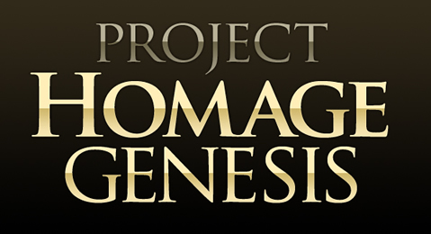 画像ギャラリー No.001のサムネイル画像 / 「Homage」,αテスト用クライアントダウンロード開始日を1日延期