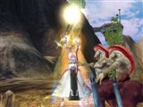 画像ギャラリー No.005のサムネイル画像 / プレイヤーの目で現在の開発状況を確認するチャンス！「homage」オープンαテストを本日から2日間実施