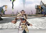 画像ギャラリー No.008のサムネイル画像 / プレイヤーの目で現在の開発状況を確認するチャンス！「homage」オープンαテストを本日から2日間実施