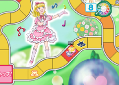 画像ギャラリー No.003のサムネイル画像 / BitCashが当たる！　「人生ゲームバトルオンライン」でキャンペーン
