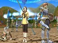 ゴンゾロッソ，アニメ/MMORPG版「ドルアーガの塔」の概要を発表
