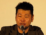 画像ギャラリー No.006のサムネイル画像 / ［TGS 2007＃10］アニメ＆MMORPG「ドルアーガの塔」制作記者会見レポート