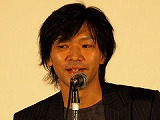 画像ギャラリー No.007のサムネイル画像 / ［TGS 2007＃10］アニメ＆MMORPG「ドルアーガの塔」制作記者会見レポート