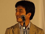 画像ギャラリー No.010のサムネイル画像 / ［TGS 2007＃10］アニメ＆MMORPG「ドルアーガの塔」制作記者会見レポート