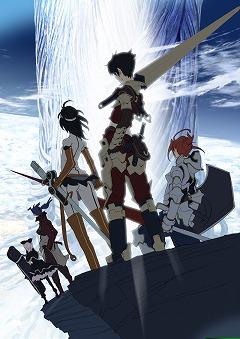画像ギャラリー No.016のサムネイル画像 / ［TGS 2007＃10］アニメ＆MMORPG「ドルアーガの塔」制作記者会見レポート