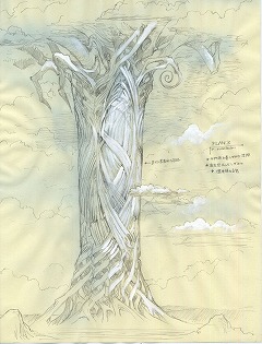 画像ギャラリー No.017のサムネイル画像 / ［TGS 2007＃10］アニメ＆MMORPG「ドルアーガの塔」制作記者会見レポート