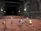 画像ギャラリー No.028のサムネイル画像 / ［TGS 2007＃10］アニメ＆MMORPG「ドルアーガの塔」制作記者会見レポート
