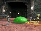 画像ギャラリー No.029のサムネイル画像 / ［TGS 2007＃10］アニメ＆MMORPG「ドルアーガの塔」制作記者会見レポート