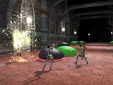 画像ギャラリー No.030のサムネイル画像 / ［TGS 2007＃10］アニメ＆MMORPG「ドルアーガの塔」制作記者会見レポート