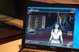 画像ギャラリー No.009のサムネイル画像 / ［TGS 2007＃39］ゴンゾロッソブースでデモ展示されていた，MMORPG「ドルアーガの塔」プレイレポート