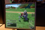 画像ギャラリー No.014のサムネイル画像 / ［TGS 2007＃39］ゴンゾロッソブースでデモ展示されていた，MMORPG「ドルアーガの塔」プレイレポート