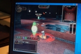 画像ギャラリー No.018のサムネイル画像 / ［TGS 2007＃39］ゴンゾロッソブースでデモ展示されていた，MMORPG「ドルアーガの塔」プレイレポート