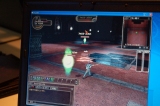 画像ギャラリー No.019のサムネイル画像 / ［TGS 2007＃39］ゴンゾロッソブースでデモ展示されていた，MMORPG「ドルアーガの塔」プレイレポート
