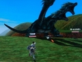 ［TGS 2007＃39］ゴンゾロッソブースでデモ展示されていた，MMORPG「ドルアーガの塔」プレイレポート