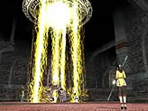 画像ギャラリー No.006のサムネイル画像 / ［TGS 2007＃61］会場で上映されていた「ドルアーガの塔」プロモムービー2本をUp