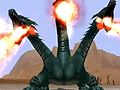 ［TGS 2007＃61］会場で上映されていた「ドルアーガの塔」プロモムービー2本をUp