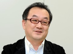 画像ギャラリー No.005のサムネイル画像 / あの“ゲームの神様”遠藤雅伸氏がMMORPGに言いたい放題。「ドルアーガの塔」からケータイゲームまで,存分にどうぞ