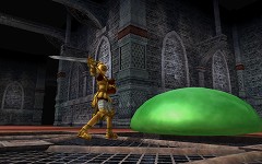 画像ギャラリー No.007のサムネイル画像 / あの“ゲームの神様”遠藤雅伸氏がMMORPGに言いたい放題。「ドルアーガの塔」からケータイゲームまで,存分にどうぞ