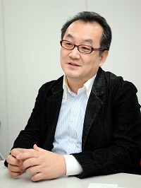 画像ギャラリー No.014のサムネイル画像 / あの“ゲームの神様”遠藤雅伸氏がMMORPGに言いたい放題。「ドルアーガの塔」からケータイゲームまで,存分にどうぞ