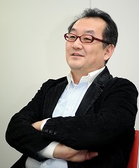 画像ギャラリー No.017のサムネイル画像 / あの“ゲームの神様”遠藤雅伸氏がMMORPGに言いたい放題。「ドルアーガの塔」からケータイゲームまで,存分にどうぞ
