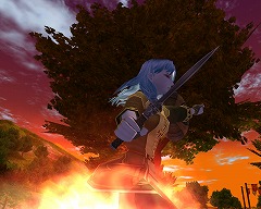 画像ギャラリー No.006のサムネイル画像 / 「コンテンツは無料じゃないんです」――いつもの切れ味で語る遠藤雅伸氏に，MMORPG「ドルアーガの塔」の2010年について聞いてみた