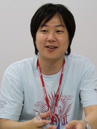 画像ギャラリー No.013のサムネイル画像 / “ドルアーガシリーズの生みの親”遠藤雅伸氏監修のマップがついに登場!MMORPG「ドルアーガの塔」大型アップデート「キシュア」先行レポート