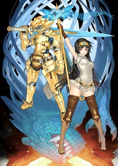 画像ギャラリー No.017のサムネイル画像 / “ドルアーガシリーズの生みの親”遠藤雅伸氏監修のマップがついに登場!MMORPG「ドルアーガの塔」大型アップデート「キシュア」先行レポート