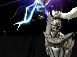 画像ギャラリー No.004のサムネイル画像 / 「ドルアーガの塔」，“大魔導の結界”に新たなボスモンスター“カシュシュゲイル”登場。キャラクターボイスに伊藤 静さんを起用