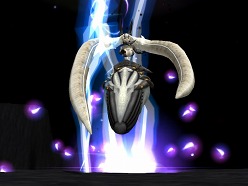 画像ギャラリー No.005のサムネイル画像 / 「ドルアーガの塔」，“大魔導の結界”に新たなボスモンスター“カシュシュゲイル”登場。キャラクターボイスに伊藤 静さんを起用