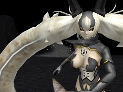 画像ギャラリー No.007のサムネイル画像 / 「ドルアーガの塔」，“大魔導の結界”に新たなボスモンスター“カシュシュゲイル”登場。キャラクターボイスに伊藤 静さんを起用
