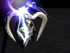 画像ギャラリー No.008のサムネイル画像 / 「ドルアーガの塔」，“大魔導の結界”に新たなボスモンスター“カシュシュゲイル”登場。キャラクターボイスに伊藤 静さんを起用