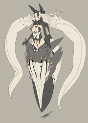 画像ギャラリー No.010のサムネイル画像 / 「ドルアーガの塔」，“大魔導の結界”に新たなボスモンスター“カシュシュゲイル”登場。キャラクターボイスに伊藤 静さんを起用