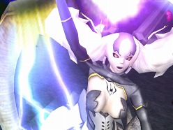 画像ギャラリー No.011のサムネイル画像 / 「ドルアーガの塔」，“大魔導の結界”に新たなボスモンスター“カシュシュゲイル”登場。キャラクターボイスに伊藤 静さんを起用