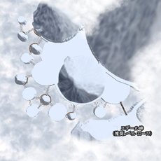 画像ギャラリー No.002のサムネイル画像 / 「ドルアーガの塔」ゲーム内で最高峰の雪山が舞台の新マップ「霊峰サレア」が実装に。ダンジョン「ドルアーガの塔」も45階まで拡張