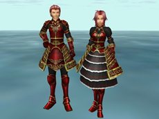 画像ギャラリー No.005のサムネイル画像 / 「ドルアーガの塔」ゲーム内で最高峰の雪山が舞台の新マップ「霊峰サレア」が実装に。ダンジョン「ドルアーガの塔」も45階まで拡張