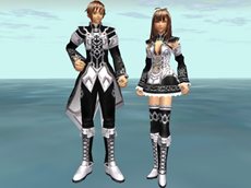 画像ギャラリー No.007のサムネイル画像 / 「ドルアーガの塔」ゲーム内で最高峰の雪山が舞台の新マップ「霊峰サレア」が実装に。ダンジョン「ドルアーガの塔」も45階まで拡張