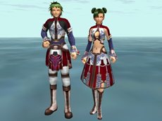 画像ギャラリー No.008のサムネイル画像 / 「ドルアーガの塔」ゲーム内で最高峰の雪山が舞台の新マップ「霊峰サレア」が実装に。ダンジョン「ドルアーガの塔」も45階まで拡張