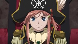 画像ギャラリー No.002のサムネイル画像 / 「ドルアーガの塔」,TVアニメ「モーレツ宇宙海賊」とのコラボ企画スタート
