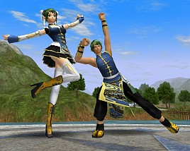 画像ギャラリー No.008のサムネイル画像 / 「ドルアーガの塔」,内容を一新するプロジェクト「Re:form」の情報が公開に
